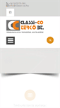 Mobile Screenshot of classi-co.hu